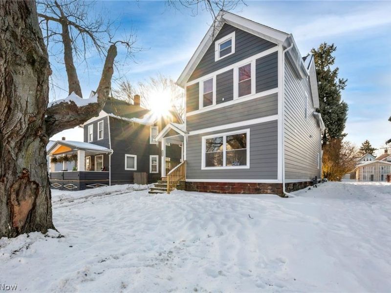 4011 Robert Avenue, Cleveland, OH 44109 Photo 3