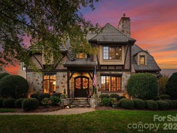 8700 Longview Club Drive, Waxhaw, NC 28173