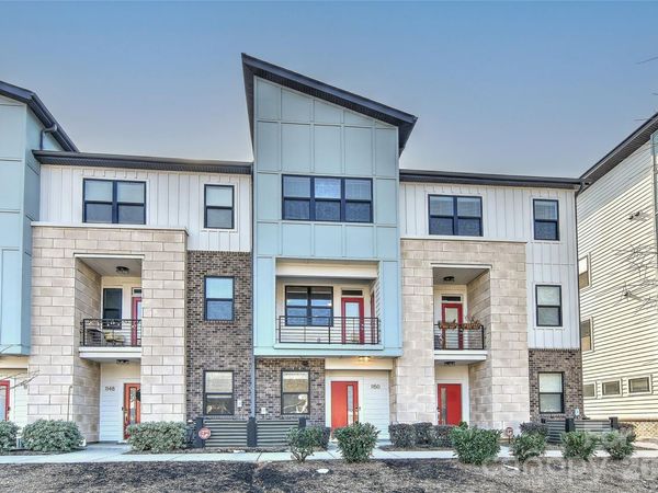 1150 E 36th Street, Charlotte, NC 28205