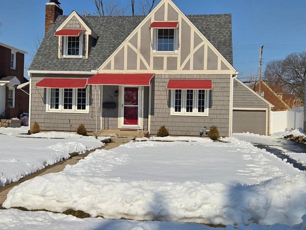 663 Broad Boulevard, Kettering, OH 45419