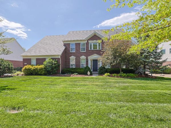 6451 Braewing Court, Pierce Twp, OH 45245