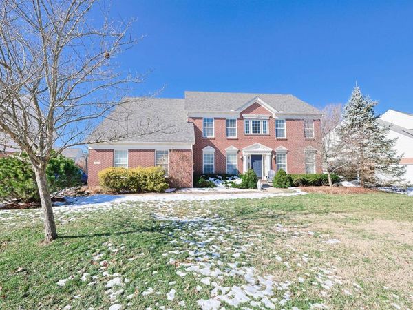 6451 Braewing Court, Pierce Twp, OH 45245