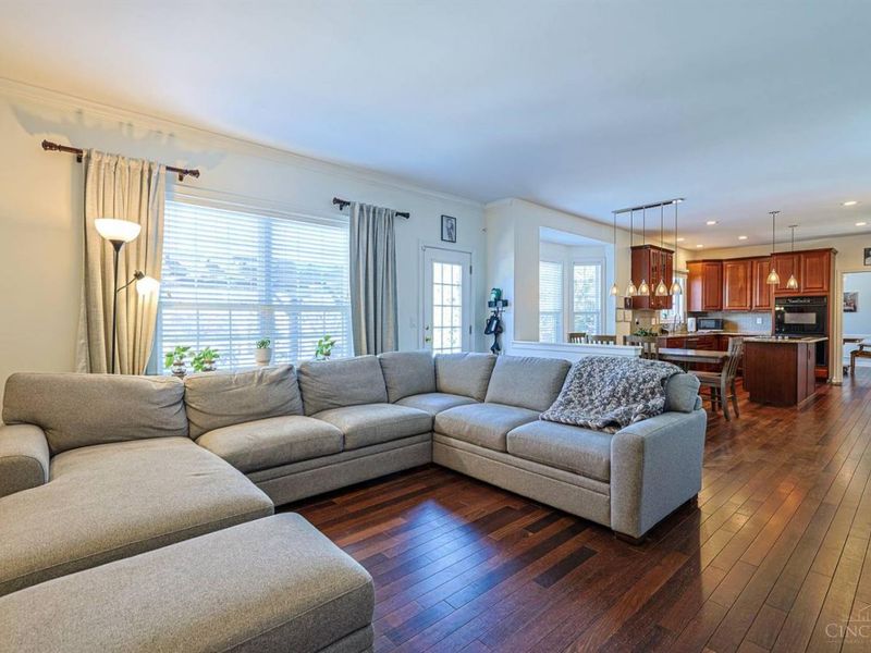 6451 Braewing Court, Pierce Twp, OH 45245 Photo 11