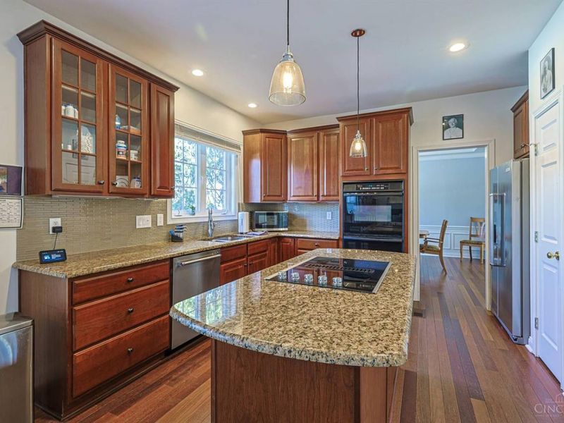 6451 Braewing Court, Pierce Twp, OH 45245 Photo 16