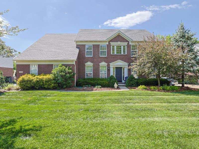 6451 Braewing Court, Pierce Twp, OH 45245 Photo 2