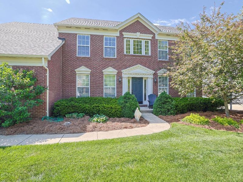 6451 Braewing Court, Pierce Twp, OH 45245 Photo 3