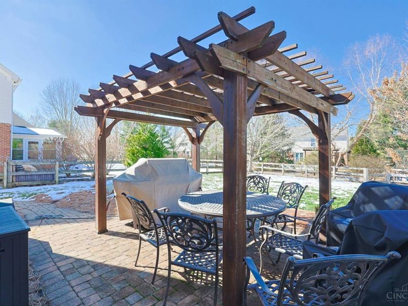 6451 Braewing Court, Pierce Twp, OH 45245 Photo 49