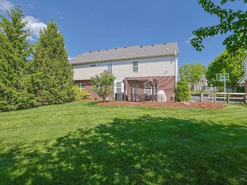 6451 Braewing Court, Pierce Twp, OH 45245 Photo 56