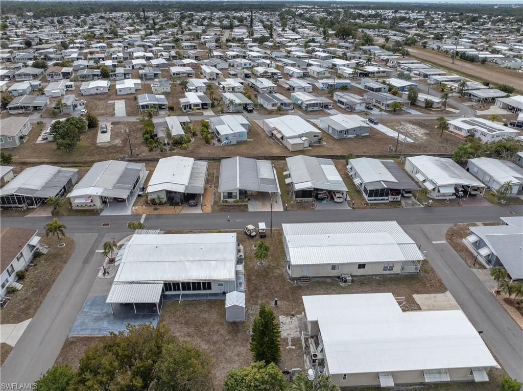 3564 Celestial Way, North Fort Myers, FL 33903 Photo