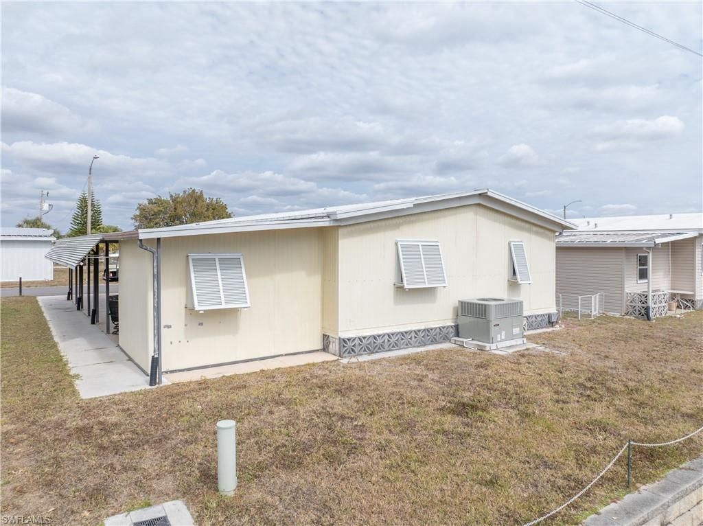 3564 Celestial Way, North Fort Myers, FL 33903 Photo