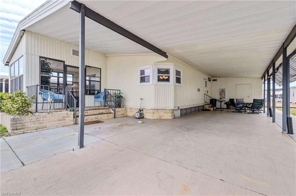 3564 Celestial Way, North Fort Myers, FL 33903 Photo