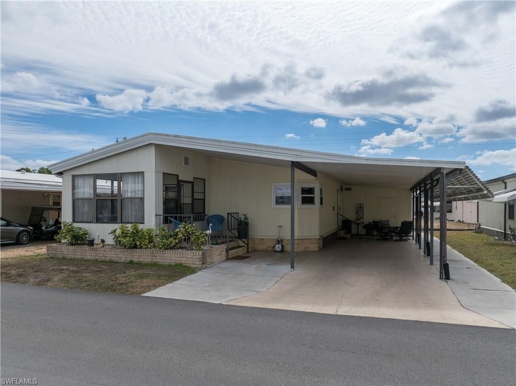 3564 Celestial Way, North Fort Myers, FL 33903 Photo