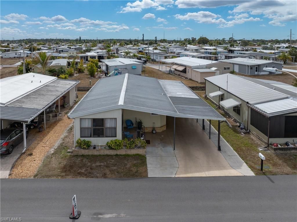 3564 Celestial Way, North Fort Myers, FL 33903 Photo