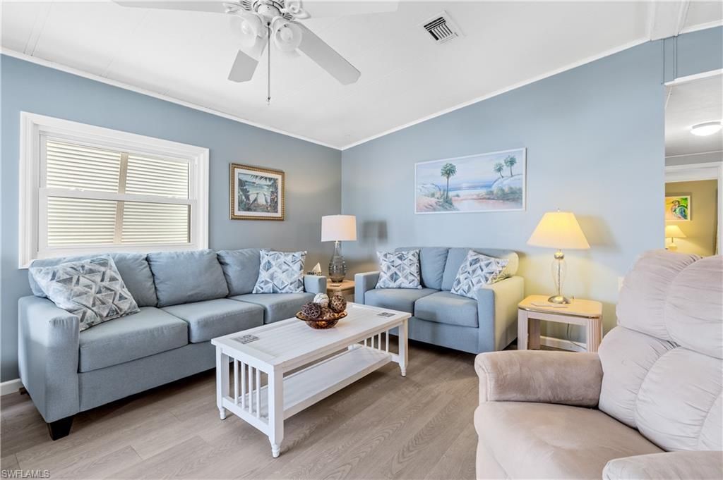 3564 Celestial Way, North Fort Myers, FL 33903 Photo