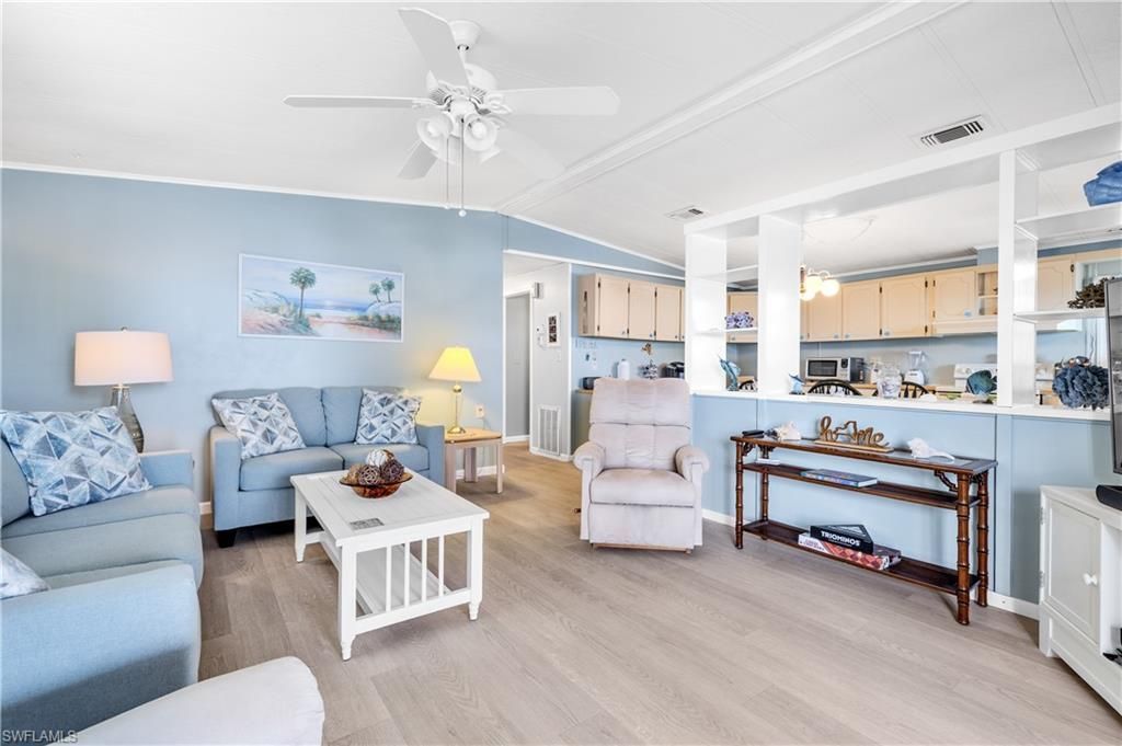 3564 Celestial Way, North Fort Myers, FL 33903 Photo