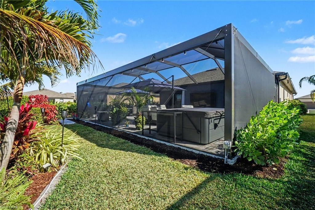 14719 Cantabria Dr, Fort Myers, FL 33905 Photo
