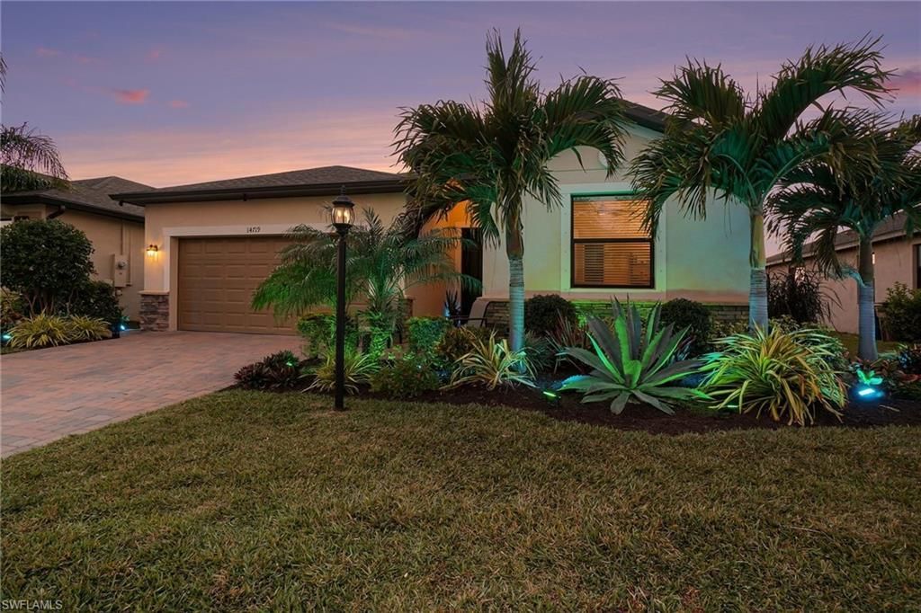 14719 Cantabria Dr, Fort Myers, FL 33905 Photo