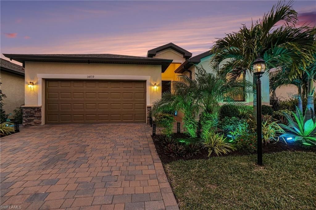 14719 Cantabria Dr, Fort Myers, FL 33905 Photo