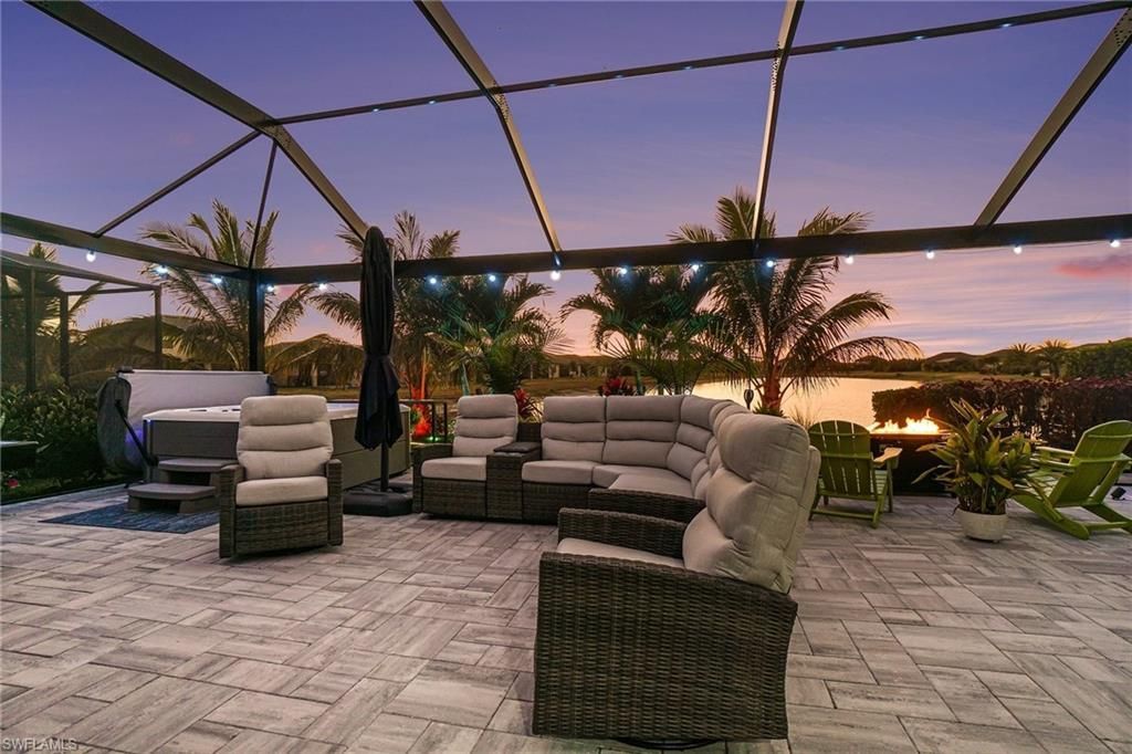 14719 Cantabria Dr, Fort Myers, FL 33905 Photo