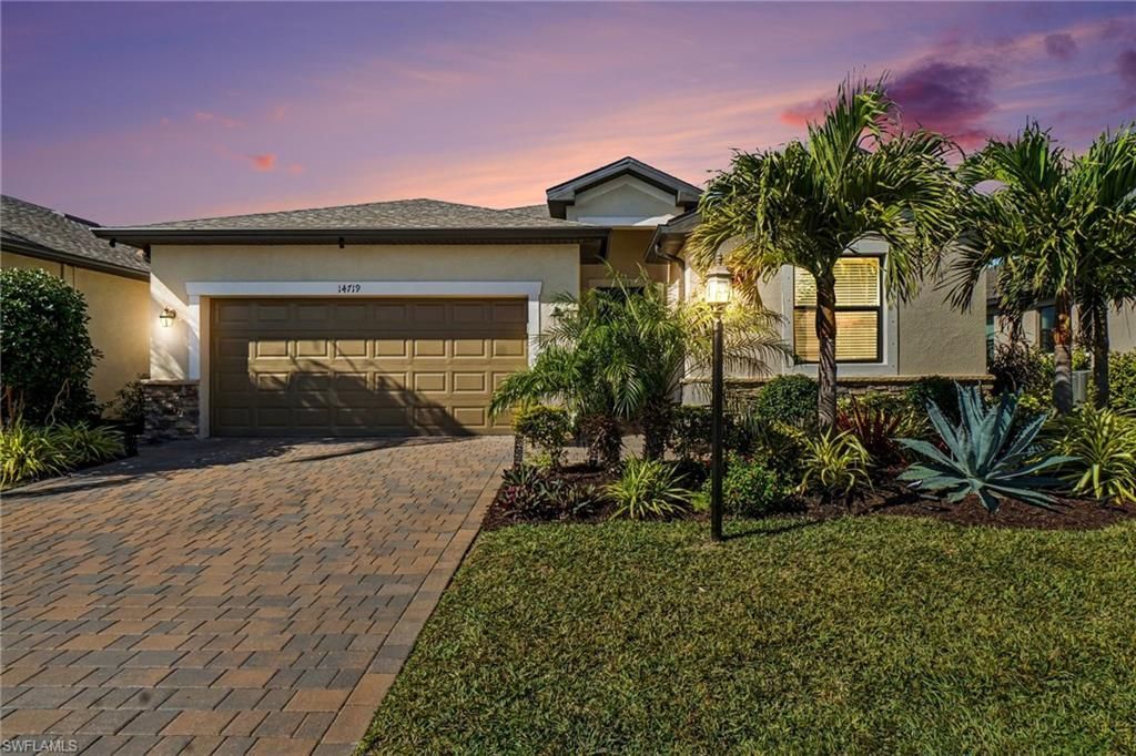 14719 Cantabria Dr, Fort Myers, FL 33905 Photo