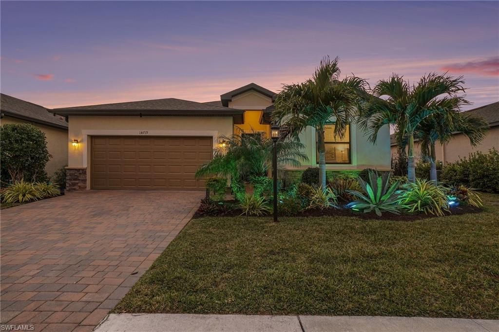 14719 Cantabria Dr, Fort Myers, FL 33905 Photo