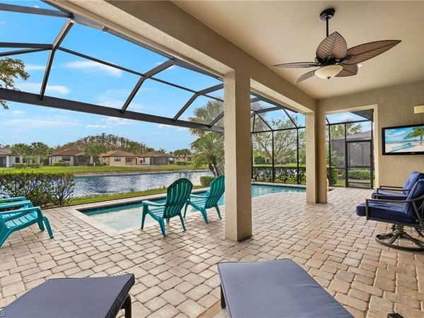 10817 Dennington RD, FORT MYERS, FL 33913