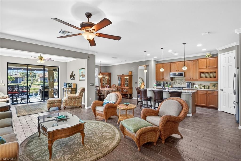 10817 Dennington Rd, Fort Myers, FL 33913 Photo