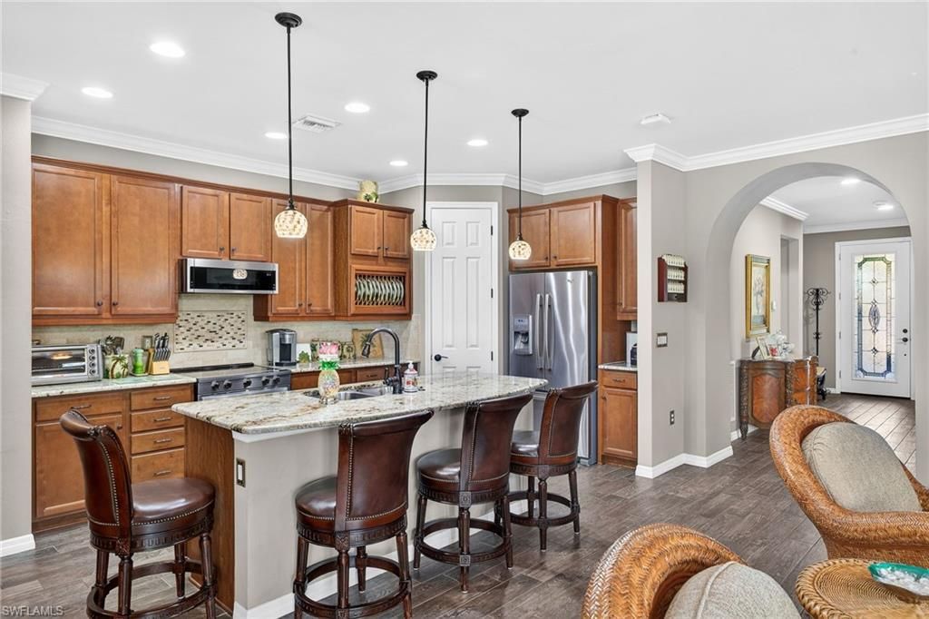 10817 Dennington Rd, Fort Myers, FL 33913 Photo