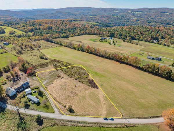 00 Gilbert Road, Williamstown, VT 05679