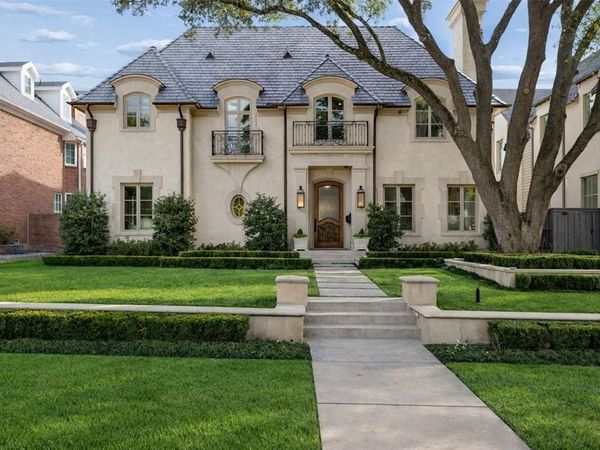 3421 Princeton Avenue, Highland Park, TX 75205