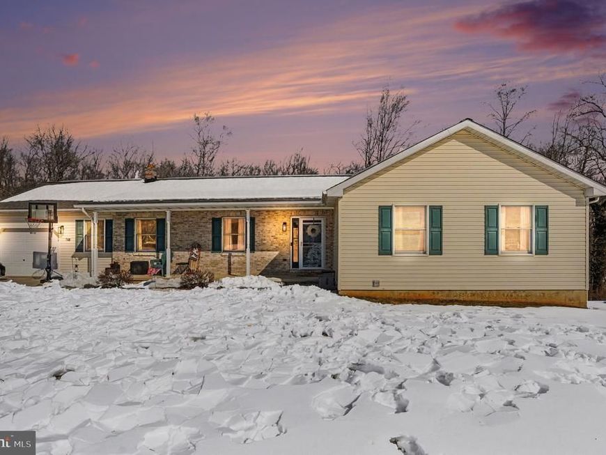 748 Everist Drive, Aberdeen, MD 21001 Main Photo