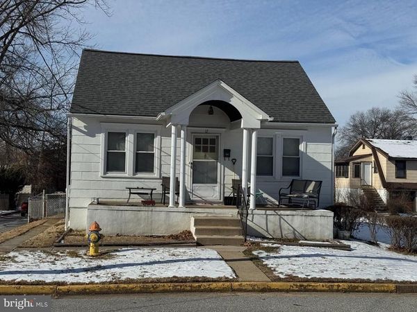 17 OAK AVENUE, WILMINGTON, DE 19805