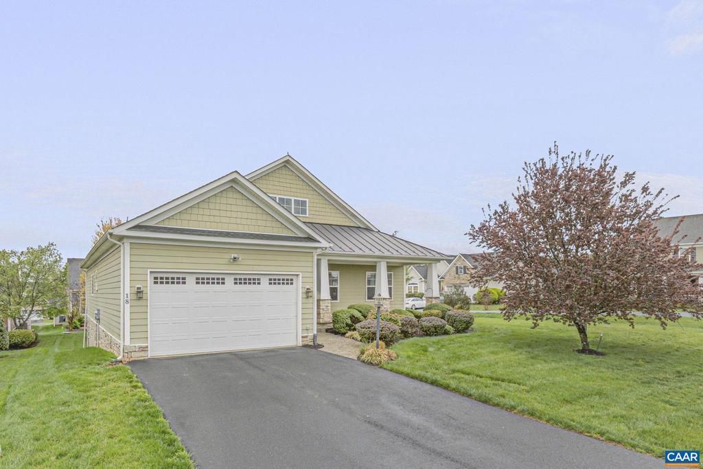 18 Highland Cir, Gordonsville, VA 22942 Main Photo