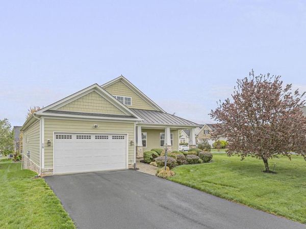 18 HIGHLAND CIR, GORDONSVILLE, VA 22942