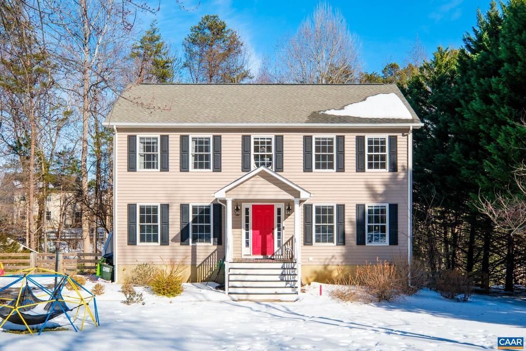 237 Spring Haven Ln, Ruckersville, VA 22968 Main Photo