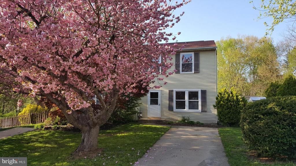 510 Kalorama Road, Sykesville, MD 21784 Main Photo