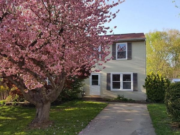 510 KALORAMA ROAD, SYKESVILLE, MD 21784