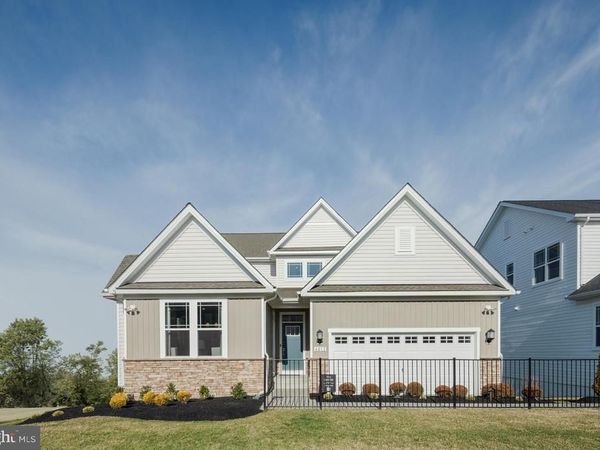 5434 NEWPORT CIRCLE, WHITE PLAINS, MD 20695