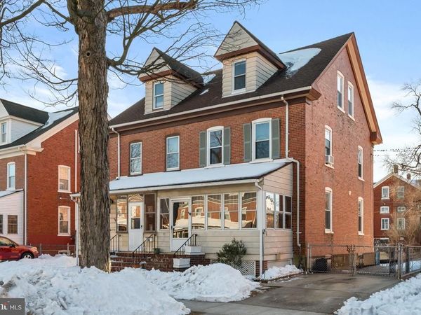 17 4TH AVE, ROEBLING, NJ 08554