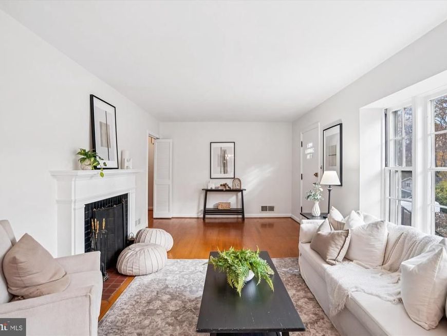 1912 Kimberly Road, Silver Spring, MD 20903 Main Photo