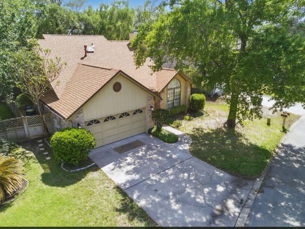 1405 Ariel Lane, Fort Walton Beach, FL 32547