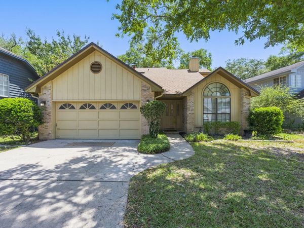 1405 Ariel Lane, Fort Walton Beach, FL 32547