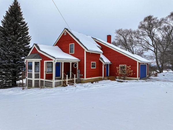 4708 VT Route 22A, Addison, VT 05491