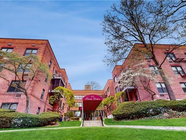 1015 Old Post Road , Unit 1G, Mamaroneck, NY 10543