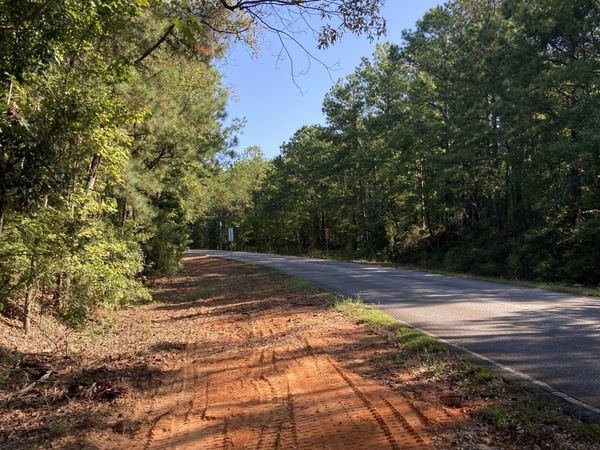 0 Firetower Road, Cusseta, GA 31805