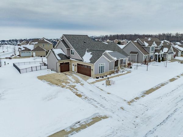 248 Arbol Cove, Fort Wayne, IN 46845