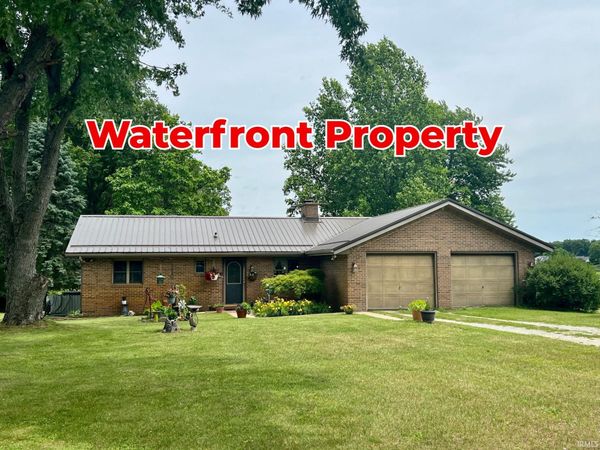 17235 Tomahawk Trail, Plymouth, IN 46563