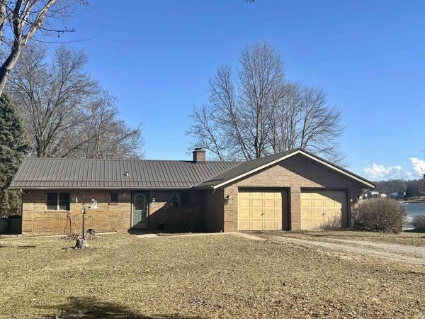 17235 Tomahawk Trail, Plymouth, IN 46563