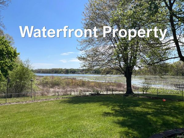 17235 Tomahawk Trail, Plymouth, IN 46563