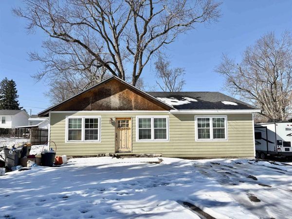 2300 S Brown Avenue, Bloomington, IN 47403